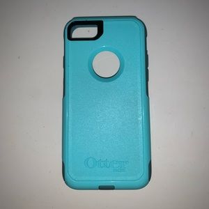 iPhone 7 Otterbox Phone Case